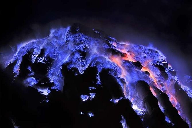 Ijen Crater Private Night Tour from Banyuwangi